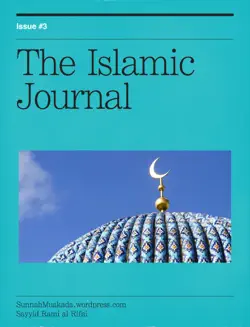 the islamic journal 03 book cover image
