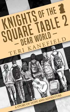 knights of the square table 2 book cover image