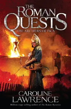 the archers of isca imagen de la portada del libro