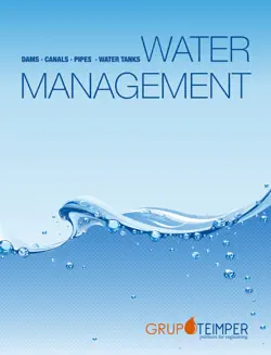 water management with polymer technology book cover image