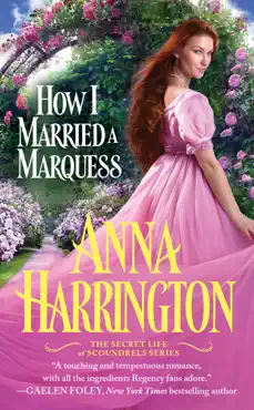 how i married a marquess book cover image