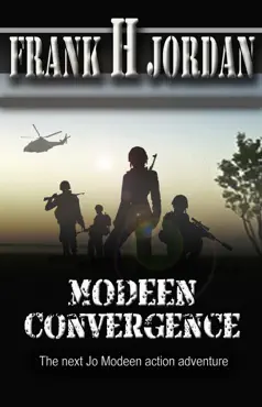 modeen convergence book cover image