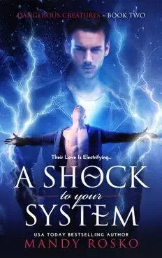 a shock to your system book cover image