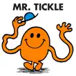Mr. Tickle synopsis, comments