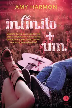 infinito mais um book cover image