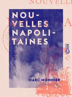 nouvelles napolitaines book cover image