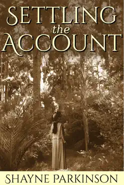 settling the account (promises to keep: book 3) book cover image