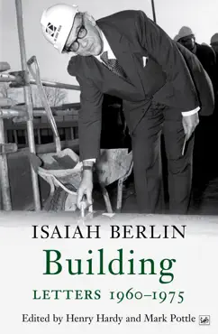 building book cover image