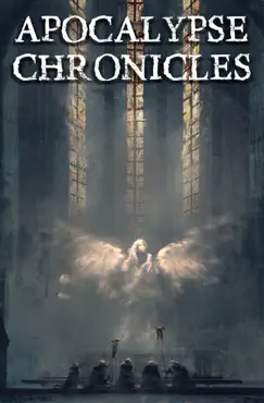 apocalypse chronicles book cover image