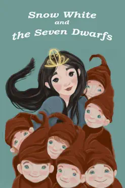 snow white and the seven dwarfs - read aloud book cover image