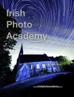 irish photo academy book cover image