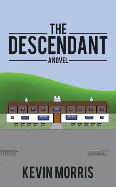 the descendant book cover image