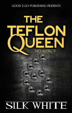 the teflon queen pt 6 book cover image