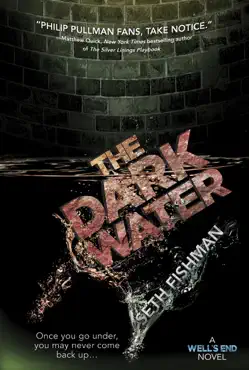 the dark water book cover image