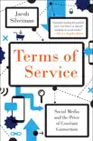 Terms of Service synopsis, comments