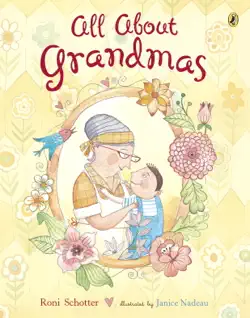 all about grandmas book cover image