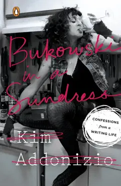 bukowski in a sundress book cover image