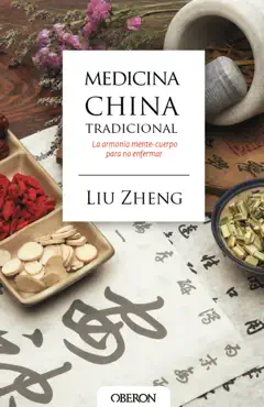 medicina china tradicional imagen de la portada del libro