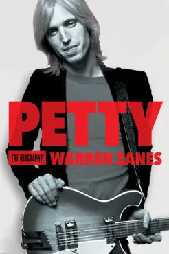petty book cover image