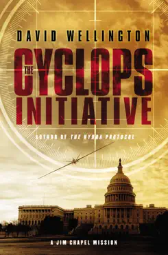 the cyclops initiative book cover image