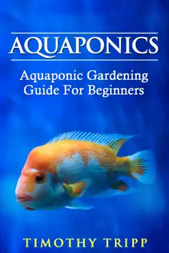 aquaponics book cover image