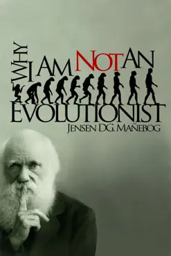 why i am not an evolutionist imagen de la portada del libro
