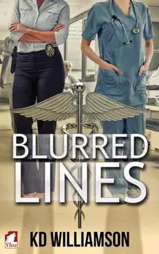blurred lines book cover image