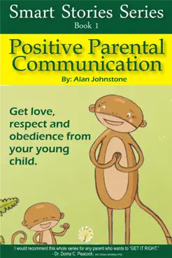 positive parental communication book cover image