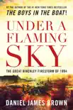 Under a Flaming Sky e-book