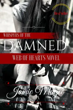 whispers of the damned: see series book 1 book cover image