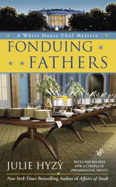 fonduing fathers book cover image