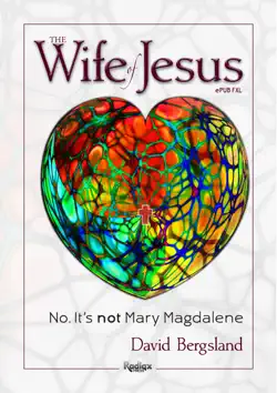 the wife of jesus book cover image