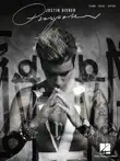 Justin Bieber - Purpose Songbook synopsis, comments