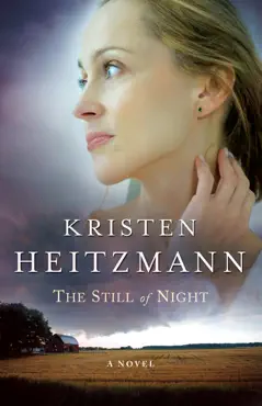 the still of night (a rush of wings book #2) book cover image
