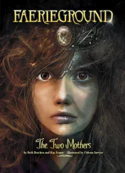 the two mothers book cover image