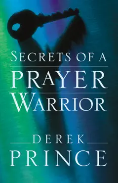 secrets of a prayer warrior book cover image