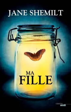ma fille - extrait book cover image