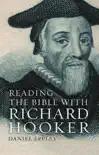 Reading the Bible with Richard Hooker synopsis, comments