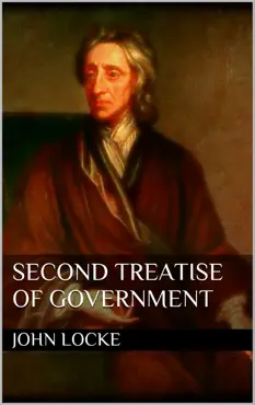 second treatise of government book cover image
