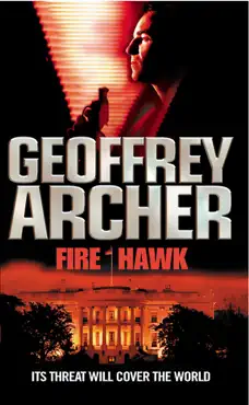 fire hawk imagen de la portada del libro