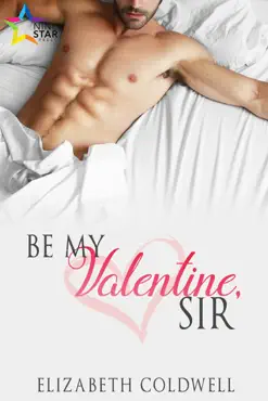 be my valentine, sir book cover image