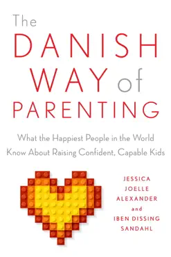 the danish way of parenting book cover image