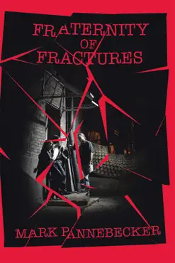 fraternity of fractures book cover image