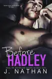 Before Hadley synopsis, comments