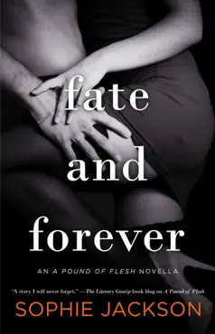 fate and forever imagen de la portada del libro