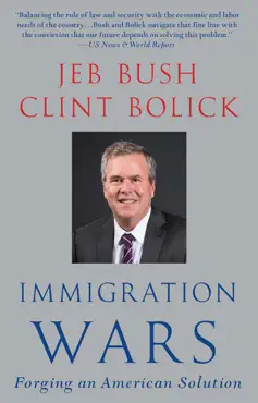 immigration wars book cover image