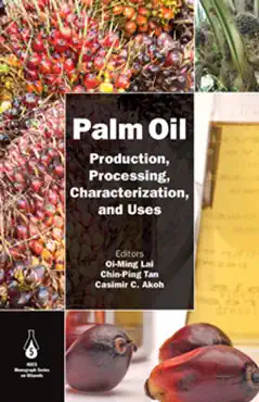 palm oil book cover image