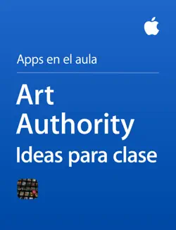 art authority ideas para clase imagen de la portada del libro