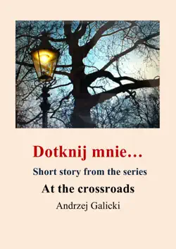 doknij mnie...- opowiadanie po polsku imagen de la portada del libro