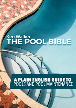 the pool bible book cover image